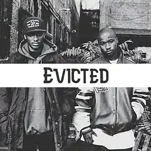 Picture for song 'Evicted (Mobb Deep Type Beat) - Devezin.com' by artist 'Devezin'