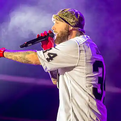 Picture for song '"SO FRESH 2" LIMP BIZKIT RAP METAL TYPE BEAT' by artist 'DevilleProducer'