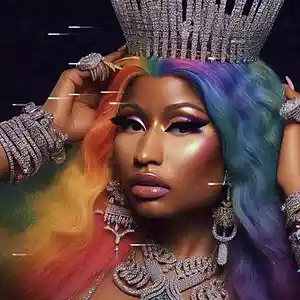 Picture for song 'Nicki Minaj x Missy Elliott Type Beat - “Legends P' by artist 'Dichano'