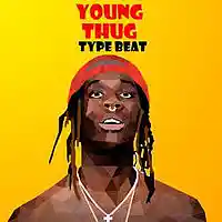Picture for song 'Night Watch - Young Thug Type' by artist 'Flawless Tracks'