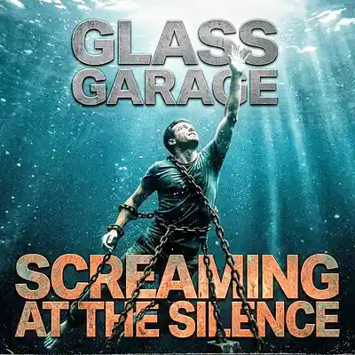 Song picture of 'Screaming at the Silence'