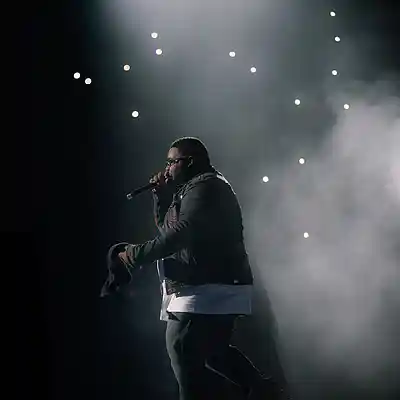 Picture for song '[1+1 FREE] "Simple Like Seventeen" - Rod Type Beat' by artist 'GodzTL'