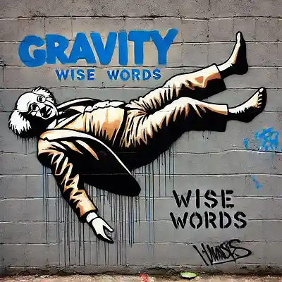 Picture for song 'GRAVITY & BOBBY G.-CREATION MYTH(BEAT BY JAYCLOUD)' by artist 'Gravhiphop'