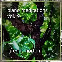 Picture for song 'Piano Meditation LXXXIV' by artist 'Greg R. Norton'