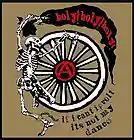 Picture for song 'Zapatista Anthem' by artist 'holy!holy!holy!'