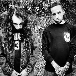 Picture for song '(free)$UICIDEBOY$ TYPE BEAT - WEST COAST' by artist 'prod. SAUCE'