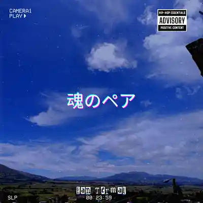 Picture for song 'A PAIR OF SOULS' by artist 'ian Termal'