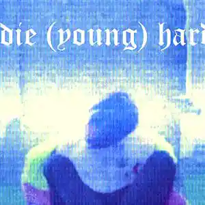 Picture for song 'Lil Peep x Nirvana Type Beat "die (hard) young"' by artist 'indiebar'