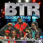 Picture for song 'WHEN I GET ON' by artist 'ITS BIGGER THAN RAP'