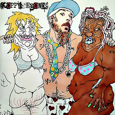 Picture for song 'Indestructiballs' by artist 'Jack Kulprit'