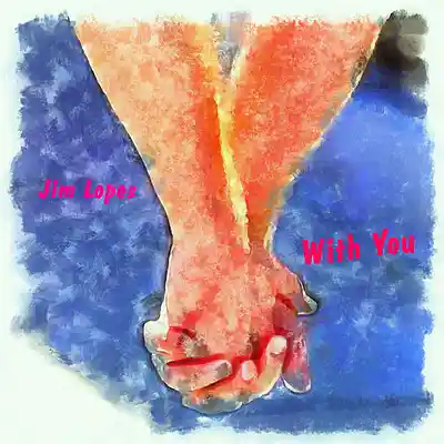 Picture for song 'With You' by artist 'Jim Lopes'