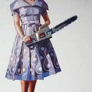 Picture for song 'Justice Turning' by artist 'Johanna Renfro'