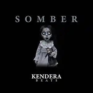 Picture for song 'Somber' by artist 'Kendera Beats'