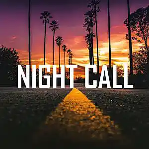 Picture for song 'Night Call' by artist 'KMBeatsOfficial'