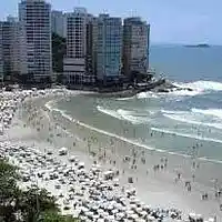 Picture for song 'Guaruja (Morro do Maluf)' by artist 'macova'