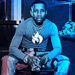 Picture for song 'Luca Brasi (x Sick-E)' by artist 'MadReal'