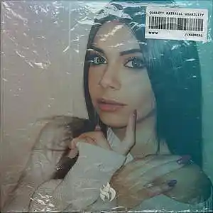Picture for song 'Woke' by artist 'MadReal'