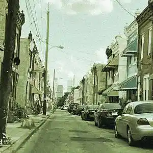 Picture for song 'Misfit' by artist 'MAIN MC'