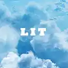 Picture for song 'Lit' by artist 'Marko Brazz'
