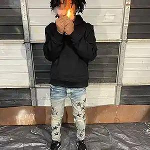 Picture for song 'Gattling (Rich Amiri x KANKAN)' by artist 'Marqo'