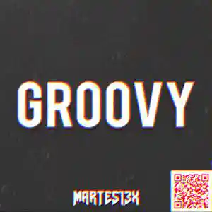 Picture for song 'Groovy 84 Bpm' by artist 'Martes13x'