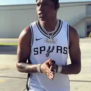 Picture for song 'yung bleu type beat my pain' by artist 'masonthatrack'