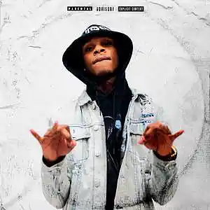 Picture for song '"OXYGEN" - Buy 1 Get 1 Free - Toosii Type Beat' by artist 'nosea'