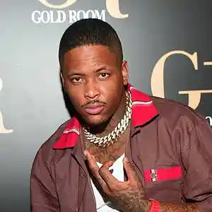 Picture for song 'YG x Blueface Type Beat 2020 - Plans' by artist 'Max Beats'