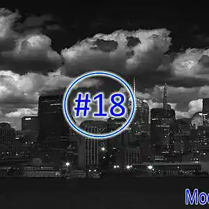 Picture for song '#Beat18' by artist 'Moezez-G-Beatz'