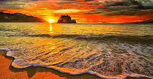 Picture for song 'Endless Summer' by artist 'Monmedia'