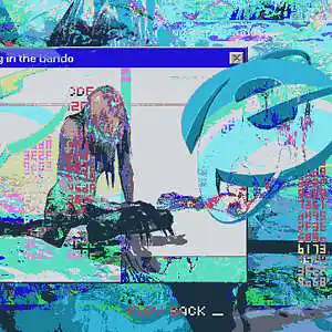 Picture for song 'Hyperdrive - Capoxxo Type Beat' by artist 'Mr.Brik'