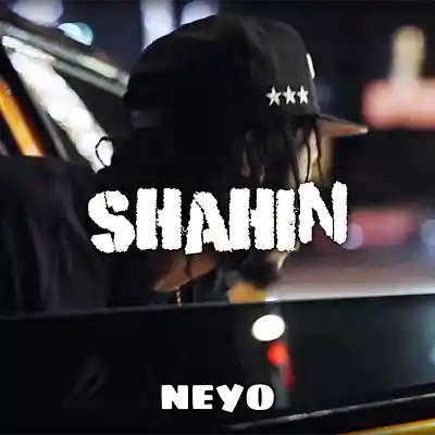 Picture for song '"SHAHIN" UK Drill Type Beat x NY Drill Type Beat' by artist 'neyoooo36'