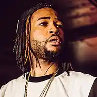 Picture for song 'Cocaine' by artist 'Niko The Great'