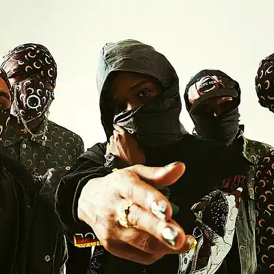 Picture for song 'RUBBER' by artist 'No30music'