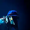 Picture for song '"Midnight rider" Rap, Freestyle Type Beat' by artist 'NotReaLife'