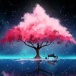Picture for song 'Lil uzi vert Type Beat - Magic' by artist 'past panica'