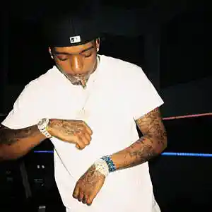 Picture for song 'Higher' by artist 'Prado Beatz'