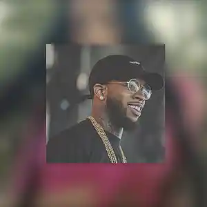 Picture for song 'Patek - Tory Lanez Type Beat' by artist 'ProdByChazz'