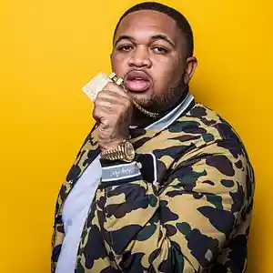 Picture for song 'Keys Gold (Prod by Providence)' by artist 'Providence Beats'