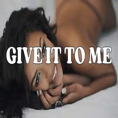 Picture for song 'Give It To Me (DANCE/POP) (BUY 1 GET 2 FREE)' by artist 'RB Keys'