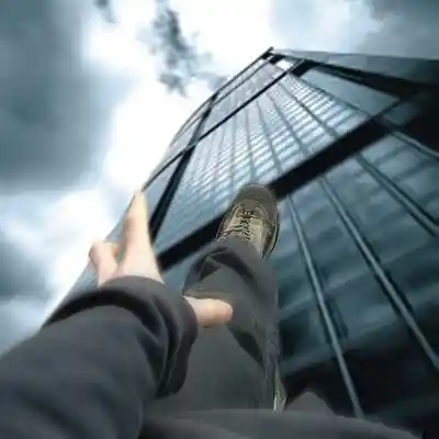 Picture for song 'Learning To Fall' by artist 'Rick Burn'