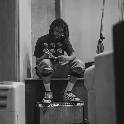 Picture for song 'J.cole Type Beat' by artist '3ONE PLUG'