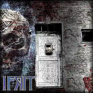 Picture for song 'Ifrit - Doorkeeper' by artist 'Sebastian Fuchs'
