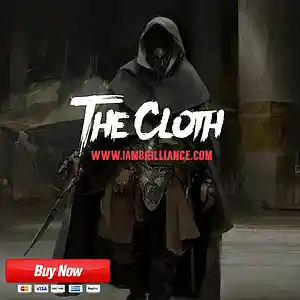 Picture for song 'The Cloth' by artist 'SeriousOnTheBeat'