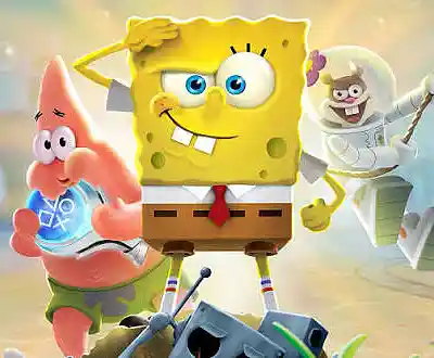 Picture for song 'spongebob type beat- childhood' by artist 'shaqfuture'