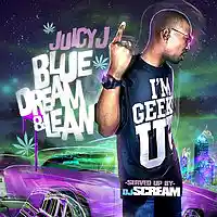 Picture for song 'Blue Dream & Lean (Produced by Shawty Trap)' by artist 'ShawtyTrapBeats'