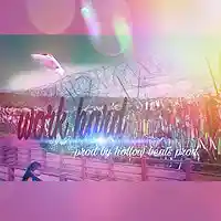 Picture for song 'Work hard prod. By hollow beats prod.' by artist 'Stand alone nation'