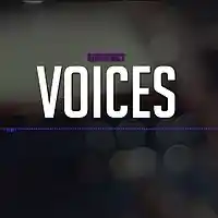 Picture for song '*New* Voices' by artist 'TheBeatMenace'