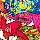 Picture for song 'Cheap Shot Radio Blues' by artist 'tichphillips'