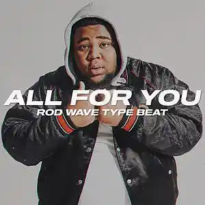 Picture for song 'All For You (BUY 1 GET 4 FREE)' by artist 'Wendigo'
